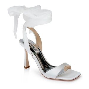 Badgley Mischka Primrose Heels Shoes